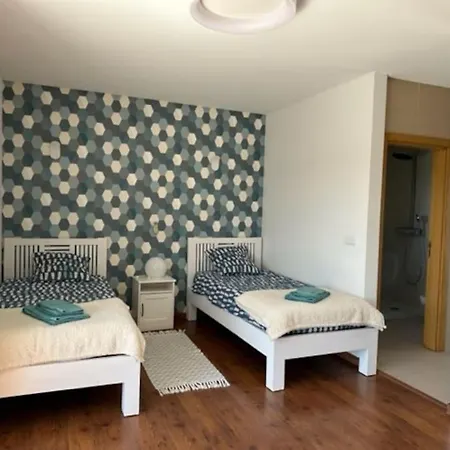 Villa Casa Da Alegria *