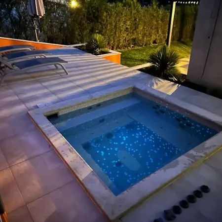 Villa Casa Da Alegria