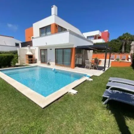 Casa Da Alegria