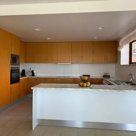 Casa Da Alegria Villa Vau (Obidos)