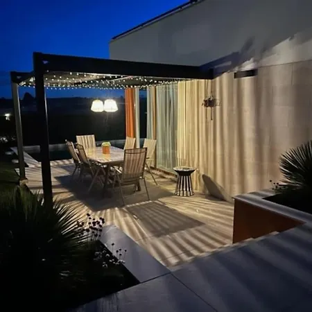 Villa Casa Da Alegria