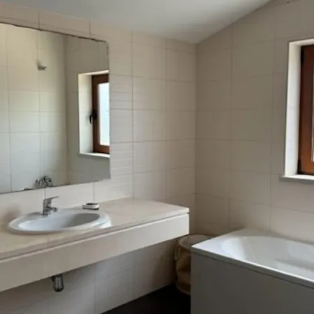 Casa Da Alegria Villa Vau (Obidos)