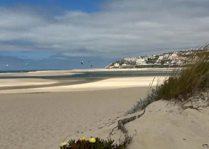 Villa Casa Da Alegria *