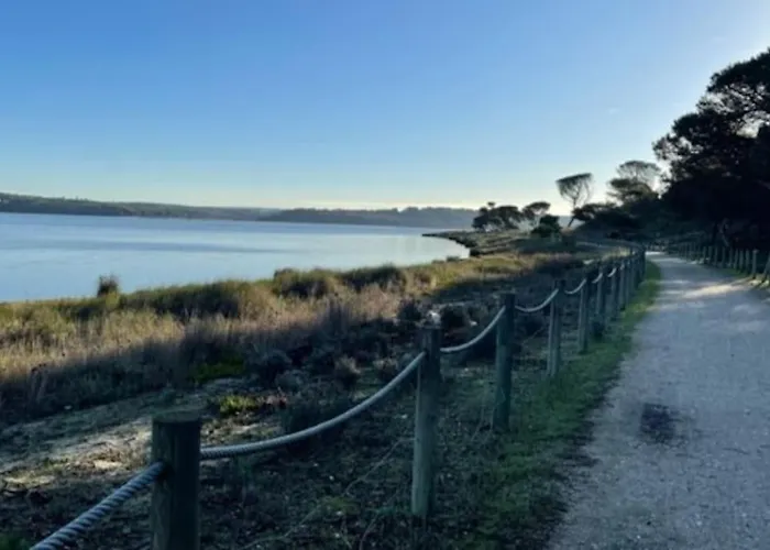 Casa Da Alegria Villa