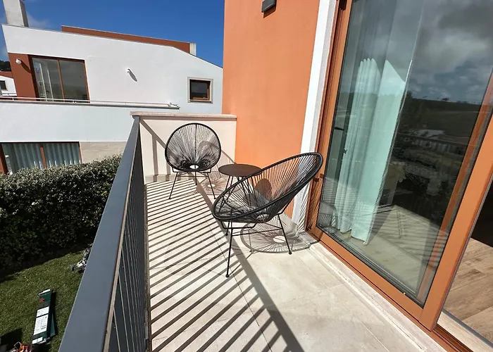 Casa Da Alegria Villa